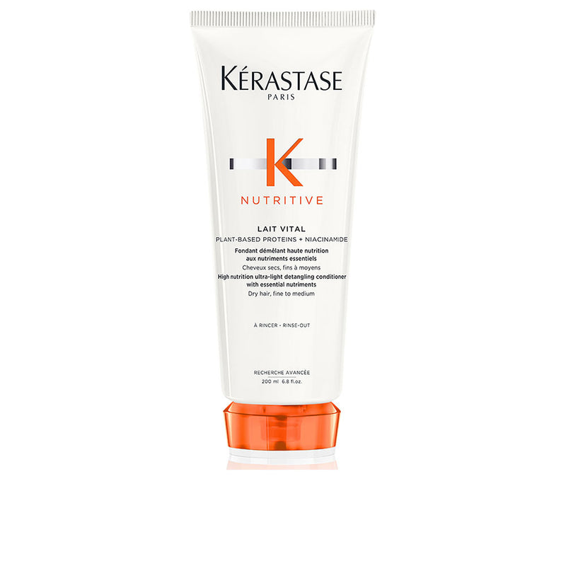 Lait Vital 200 ml, Kerastase Nutritive | Vuodevaatteet.fi