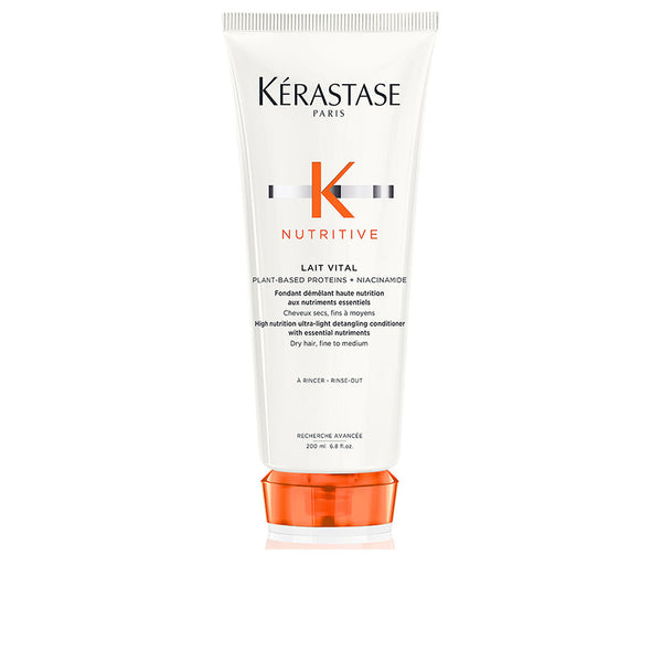Lait Vital 200 ml, Kerastase Nutritive | Vuodevaatteet.fi