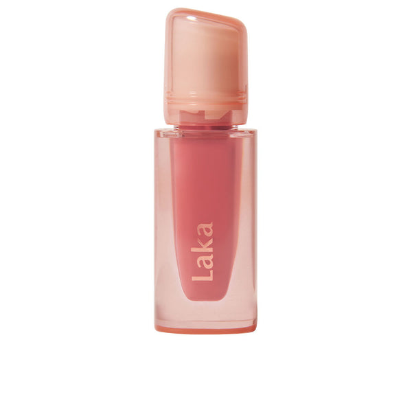 Laka Jelling Nude Gloss 303 Peach Ring | Vuodevaatteet.fi