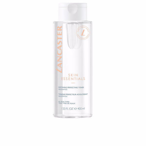 Lancaster Cleansers Softening Perfecting Toner 400 Ml | Vuodevaatteet.fi