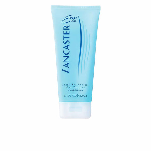 Lancaster Eau de lancaster suihkugeeli 200 ml | Vuodevaatteet.fi