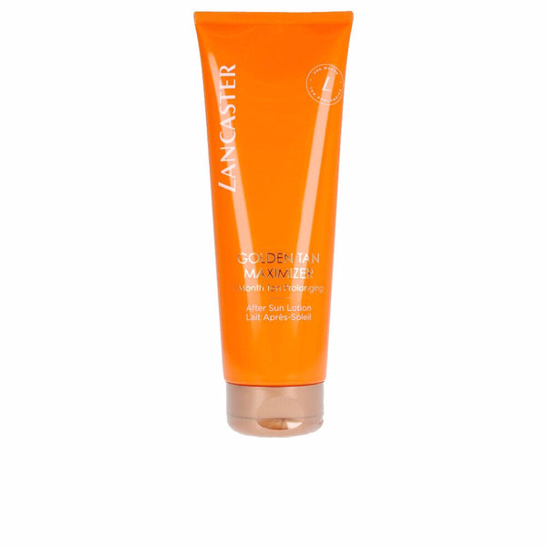 Lancaster Golden tan maximizer after sun lotion 250 ml | Vuodevaatteet.fi