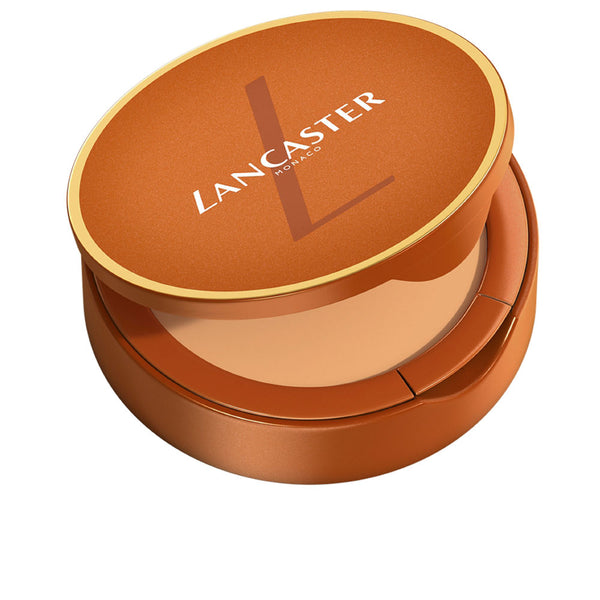 Lancaster Infinite Bronze Compact Cream Spf50 9 Gr | Vuodevaatteet.fi