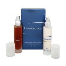 Herb Pharma - Laserceutical - Bioteknologinen seerumi ihon uudistumiseen ja regeneraatioon 2x50 ml