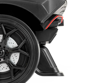 Lasten auto Lamborghini Essenza Sc V12 Oranssi - Vuodevaatteet.fi