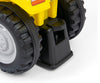 Lasten potkutraktori New Holland T7 Keltainen - Vuodevaatteet.fi