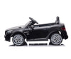 Lasten sähköauto Mercedes-Benz Slc Musta - Vuodevaatteet.fi