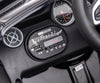 Lasten sähköauto Mercedes-Benz Slc Musta - Vuodevaatteet.fi