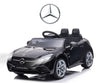 Lasten sähköauto Mercedes-Benz Slc Musta - Vuodevaatteet.fi