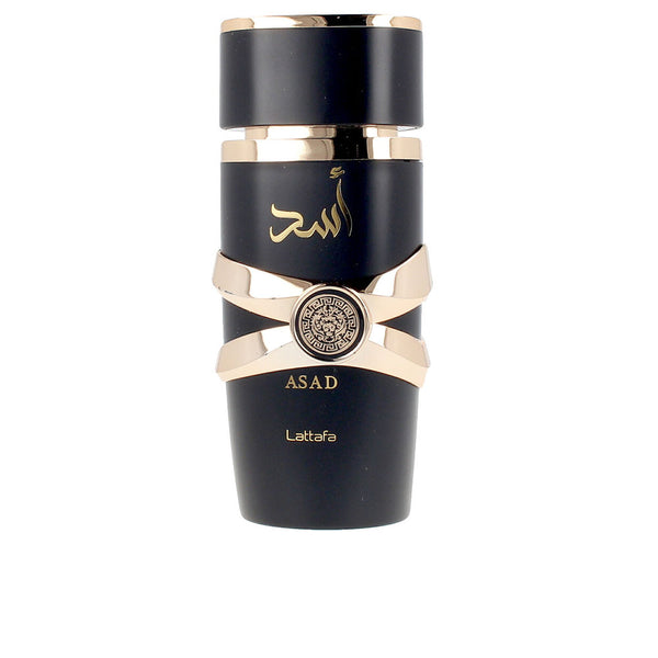 Lattafa Asad edp suihke 100 ml | Vuodevaatteet.fi