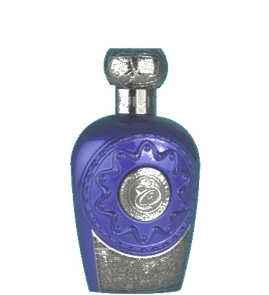 Lattafa Perfumes - Blue Oud Elixir 100Ml