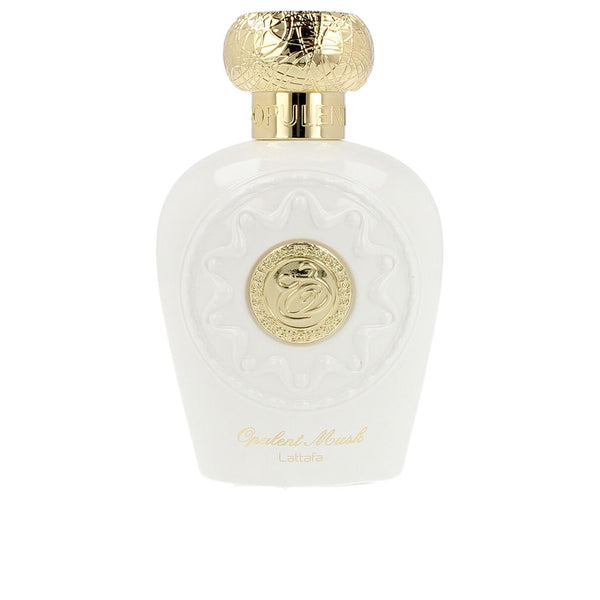 Lattafa Opulent musk edp suihke 100 ml | Vuodevaatteet.fi