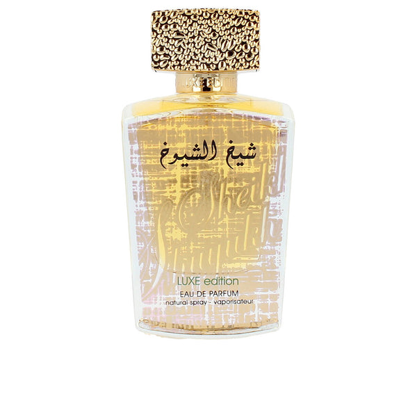 Lattafa Sheikh al shuyukh luxury edition edp suihke 100 ml | Vuodevaatteet.fi