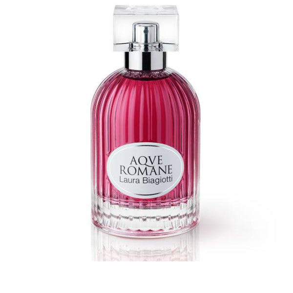 Laura Biagiotti Aqve Romane Uva Dulcis Edt Vapo 100 Ml | Vuodevaatteet.fi
