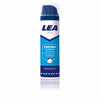 Lea Sensitive skin partavaahto 250 ml | Vuodevaatteet.fi