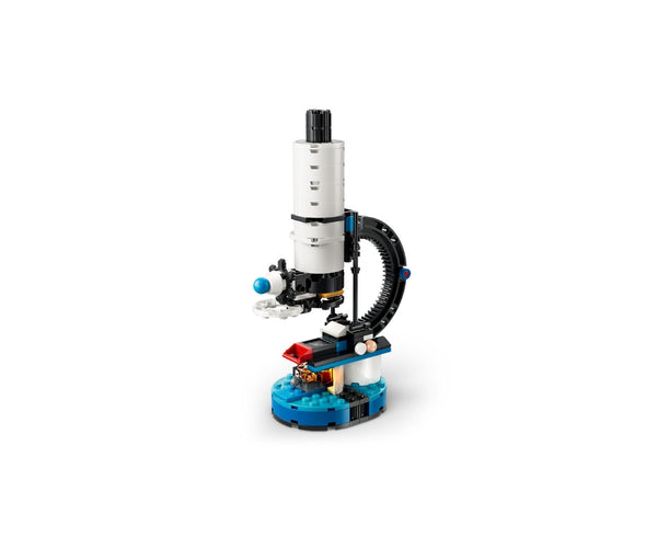 Mix - Lego Creator 3 in 1 avaruuden tutkimuksen teleskooppi