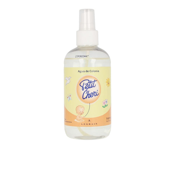 Legrain Petit cheri eau de cologne -suihke 240 ml | Vuodevaatteet.fi