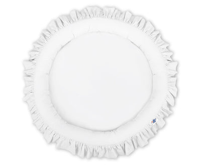 Leikkimatto - White