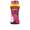 Lenor Unstoppables Fabric Softener Pearls #Jasmine Perfume 195 Gr | Vuodevaatteet.fi