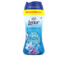 Lenor Unstoppables Fabric Softener Pearls Perfume #April Fresh 195 G | Vuodevaatteet.fi