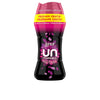 Lenor Unstoppables Fabric Softener Pearls Perfume #Sensations 195 Gr | Vuodevaatteet.fi