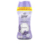 Lenor Unstoppables Fabric Softener Pearls Scented #White Lavender 195 Gr | Vuodevaatteet.fi