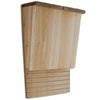 Lepakkotalo 22 x 12 x 34 cm 2-osaa