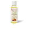 Les Huiles de Balqis 100% Luomu Manteliöljy 50 ml | Vuodevaatteet.fi