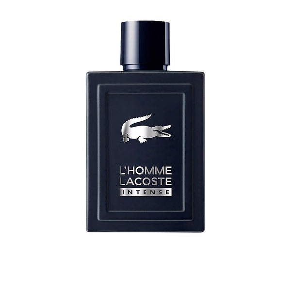 L'homme lacoste intense eau de toilette -suihke 100 ml | Vuodevaatteet.fi