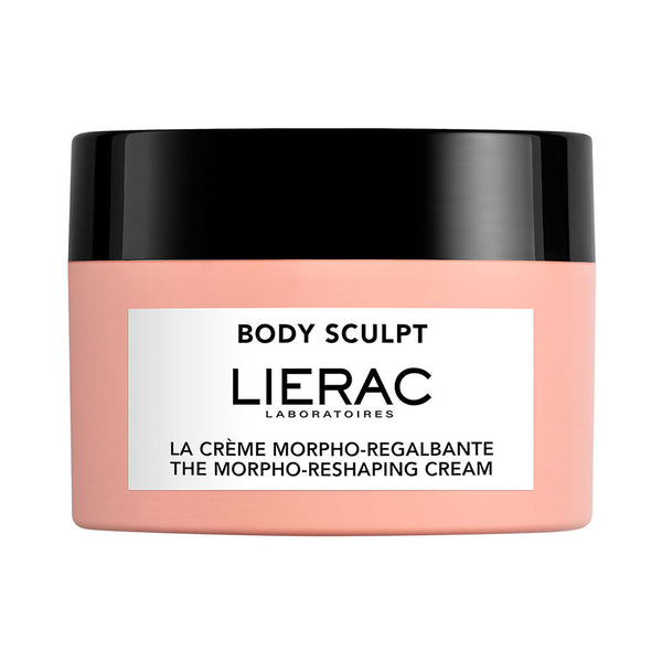 Lierac Body Sculpt Morpho Remodeling Cream 200 Ml | Vuodevaatteet.fi