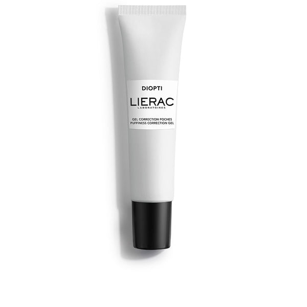 Lierac Diopti Bag Correction Gel 15 Ml | Vuodevaatteet.fi