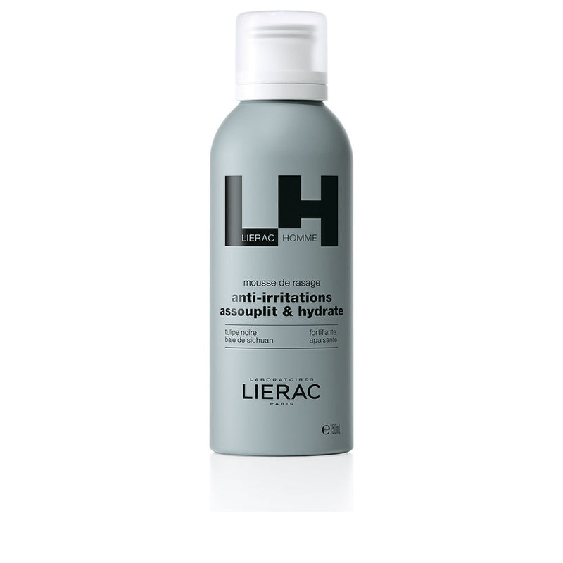 Lierac Lh partavaahto 150 ml | Vuodevaatteet.fi