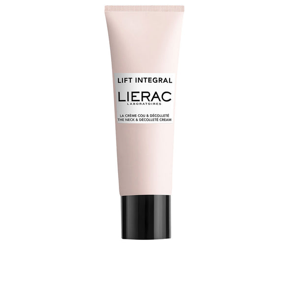 Lierac Lift Integral Neck And Décolleté Cream 50 Ml | Vuodevaatteet.fi