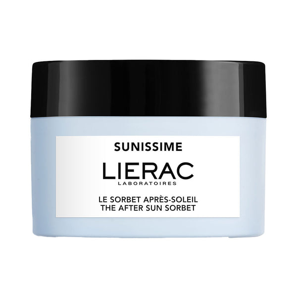 Lierac Sunissime Aftersun Sorbet For Face 50 Ml | Vuodevaatteet.fi