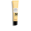Lierac Sunissime Tinted Sunscreen Fluid Spf50+ #Golden 40 Ml | Vuodevaatteet.fi