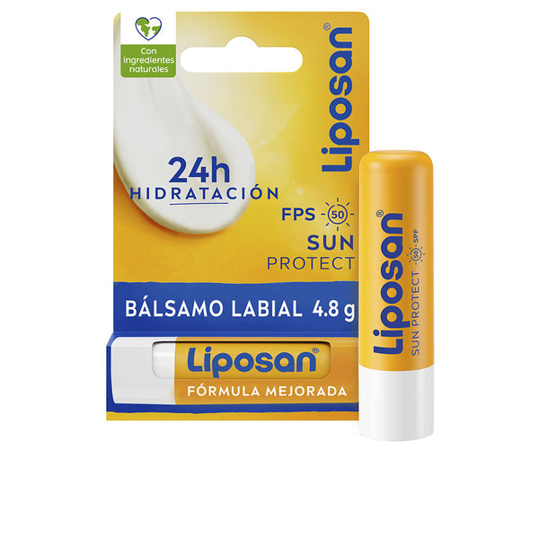 Liposan Sun Protect Spf50 4.8 Gr | Vuodevaatteet.fi