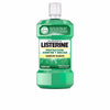 Listerine Dientes & encías zero % suuvesi tulehtuneille ikenille 500 ml | Vuodevaatteet.fi