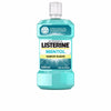 Listerine Gentle menthol 0% alkoholi suuvesi 500 ml | Vuodevaatteet.fi