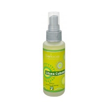 Saloos - Natur aroma Airspray - Litsea cubeba luonnollinen ilmanraikastin
