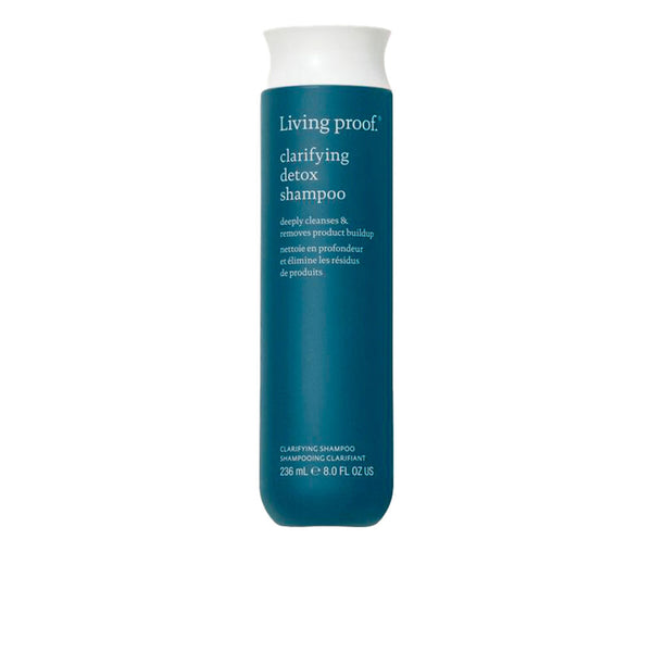 Living Proof Clarifying Detox Shampoo 236 Ml | Vuodevaatteet.fi