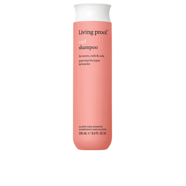 Living Proof Curl Conditioner 236 Ml | Vuodevaatteet.fi
