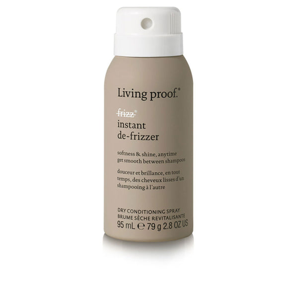 Living Proof No Frizz Instant De-Frizzer 95 Ml | Vuodevaatteet.fi