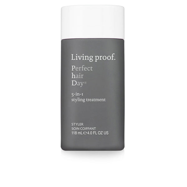 Living Proof Perfect hair day 5 in 1 styling treatment 118 ml | Vuodevaatteet.fi