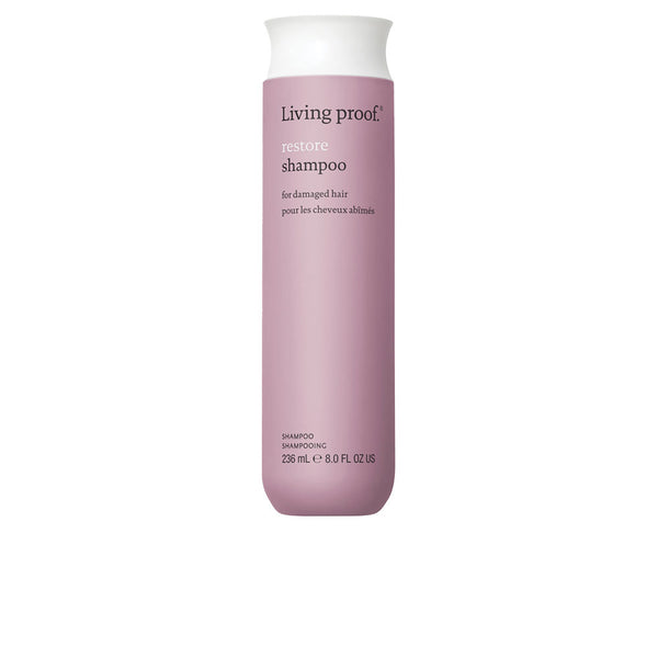 Living Proof Restore Shampoo 236 Ml | Vuodevaatteet.fi