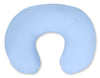 Monikäyttöinen imetystyyny - irrotettava päällinen - blue