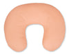 Monikäyttöinen imetystyyny - irrotettava päällinen - Peach