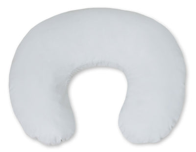Monikäyttöinen imetystyyny - irrotettava päällinen - grey