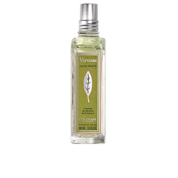 L'Occitane En Provence Verbena Edt Vapo 100 Ml | Vuodevaatteet.fi