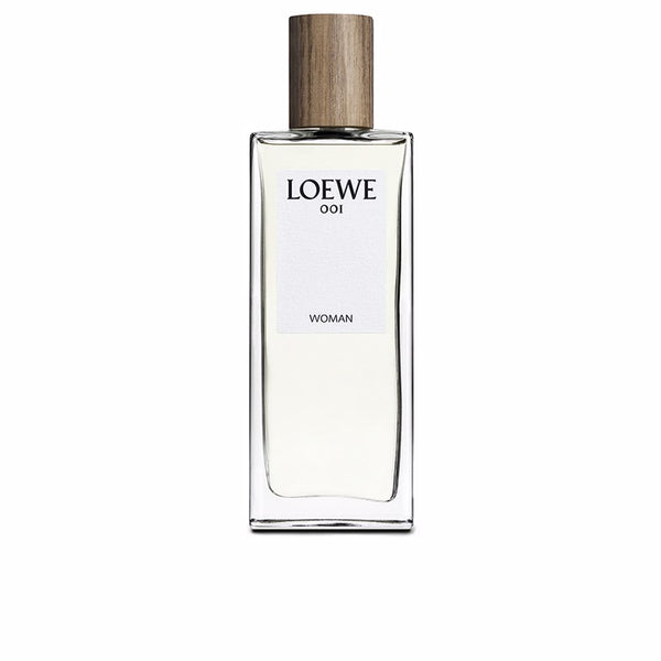 Loewe 001 woman eau de parfum -suihke 30 ml | Vuodevaatteet.fi