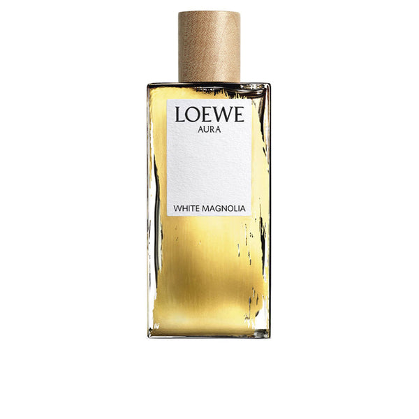 Loewe Aura white magnolia eau de parfum -suihke 100 ml | Vuodevaatteet.fi